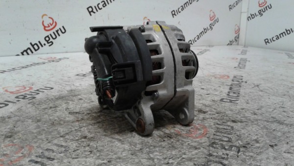 Alternatore Nissan micra