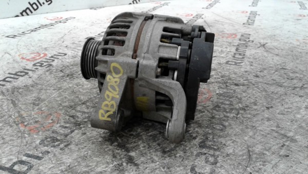 Alternatore Opel Agila a