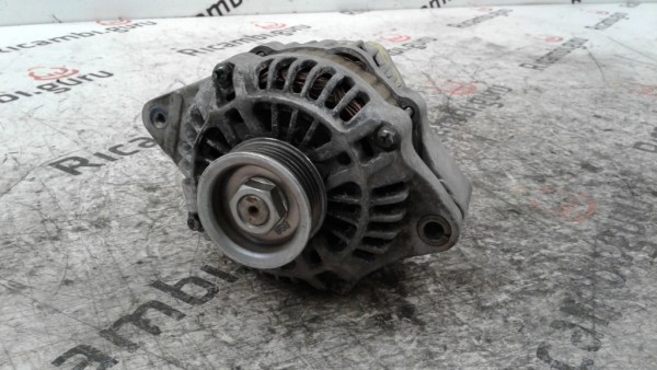 Alternatore Opel Agila b