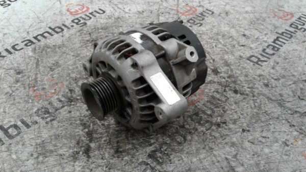 Alternatore Opel Astra