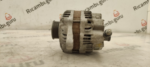 Alternatore Opel agila b