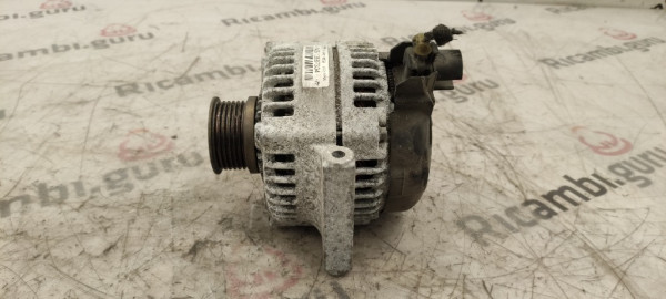 Alternatore Opel astra
