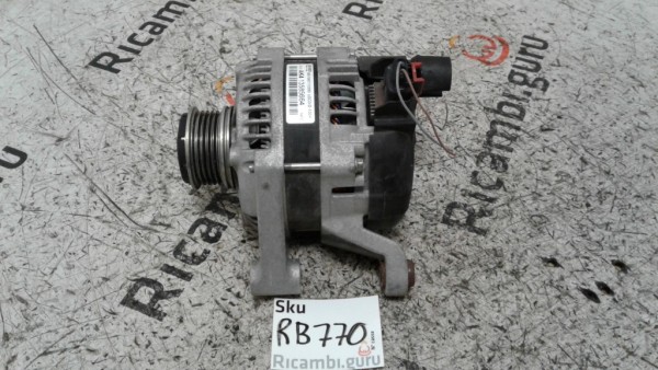 Alternatore Opel corsa