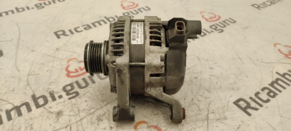Alternatore Opel corsa