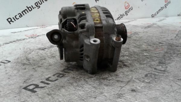 Alternatore Peugeot 207 cc
