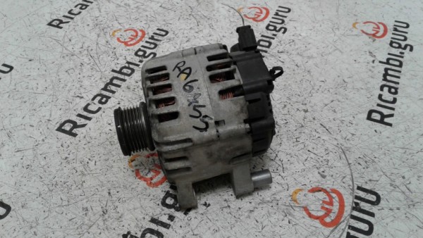 Alternatore Peugeot 5008