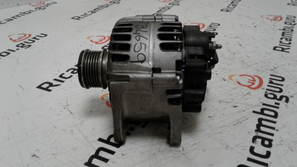 Alternatore Renault clio