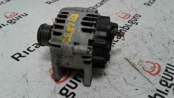 Alternatore Renault megane