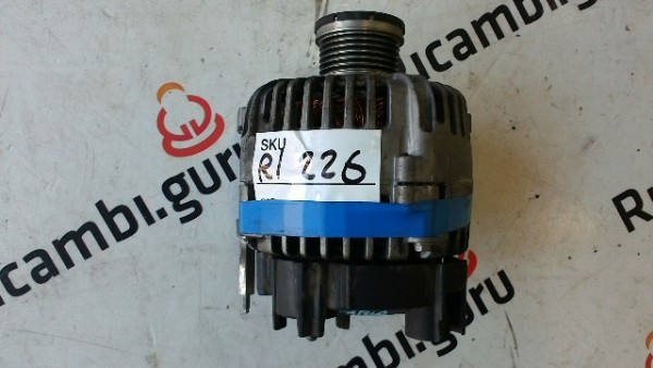 Alternatore Skoda fabia