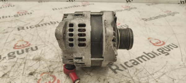Alternatore Subaru impreza