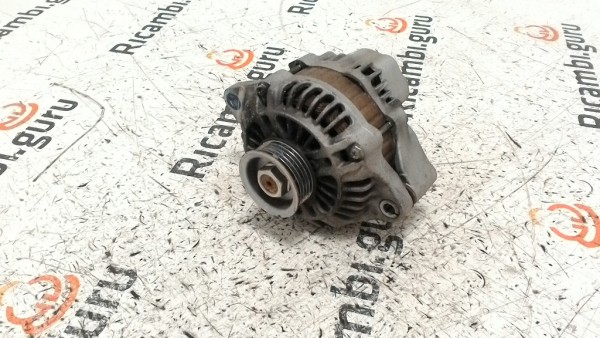 Alternatore Suzuki splash