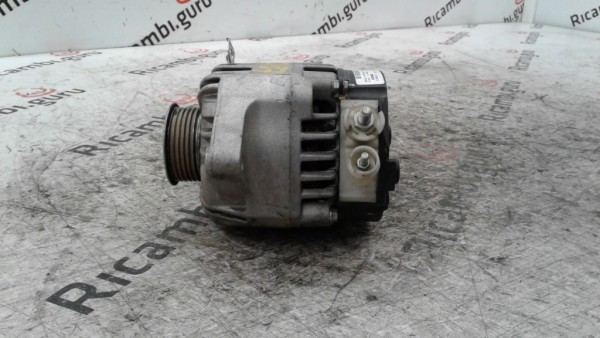 Alternatore Toyota Aygo