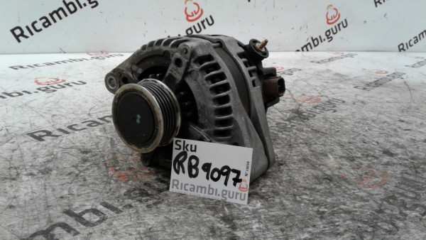 Alternatore Toyota Rav 4