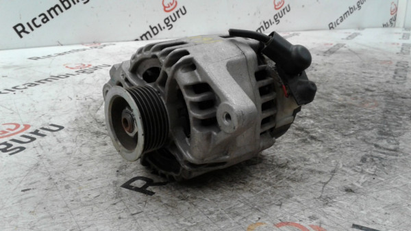 Alternatore Toyota Yaris