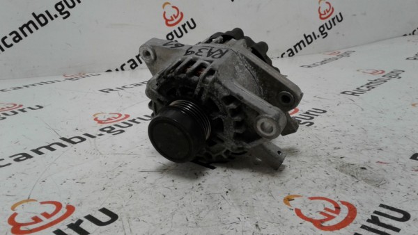 Alternatore Toyota yaris