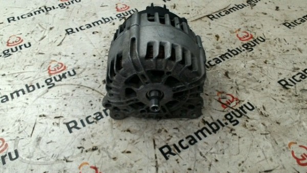 Alternatore Volkswagen Golf 6