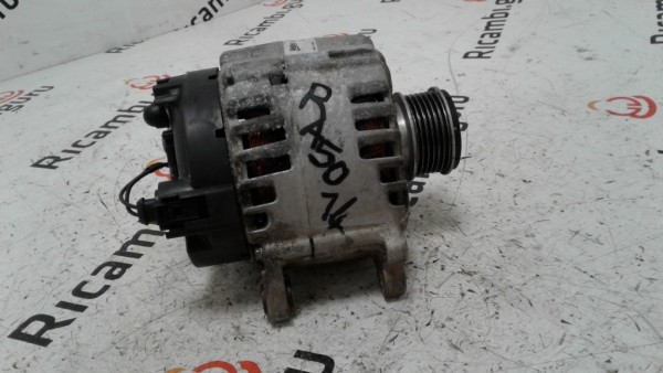 Alternatore Volkswagen golf 6 plus