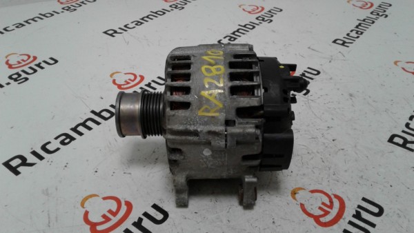 Alternatore Volkswagen golf 7