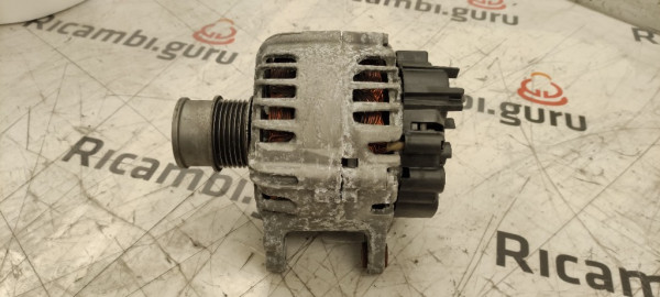 Alternatore Volkswagen golf 7