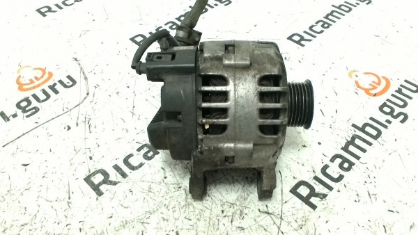 Alternatore Volkswagen polo