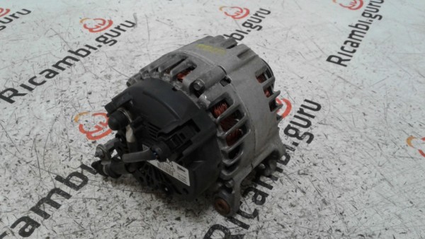 Alternatore Volkswagen polo