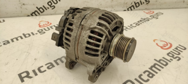 Alternatore Volkswagen tiguan