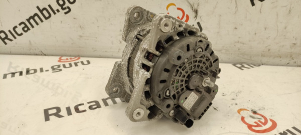 Alternatore Volkswagen up!