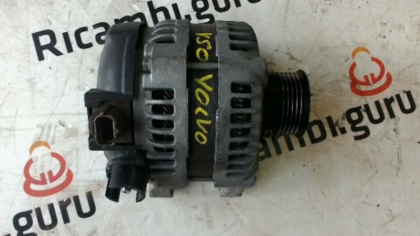 Alternatore Volvo v50