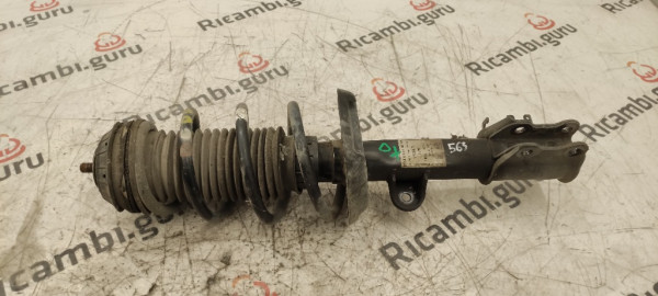 Ammortizzatore Anteriore Destro Fiat 500 l