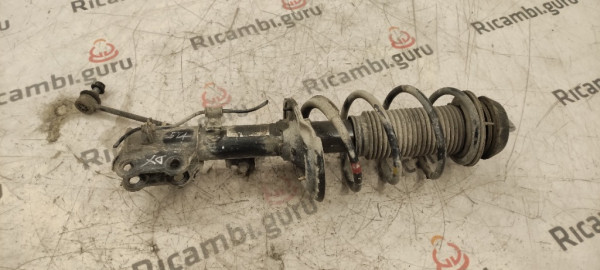 Ammortizzatore Anteriore Destro Kia rio