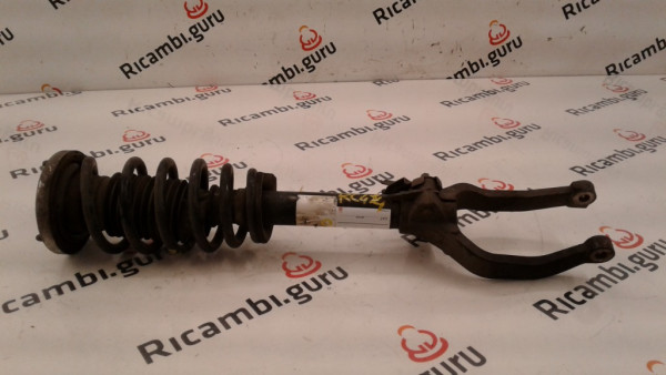 Ammortizzatore Anteriore Sinistro Alfa romeo 159