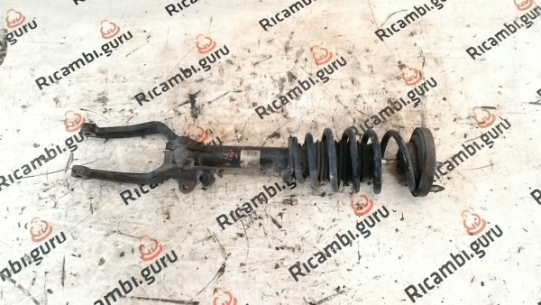 Ammortizzatore Anteriore Sinistro Alfa romeo 159