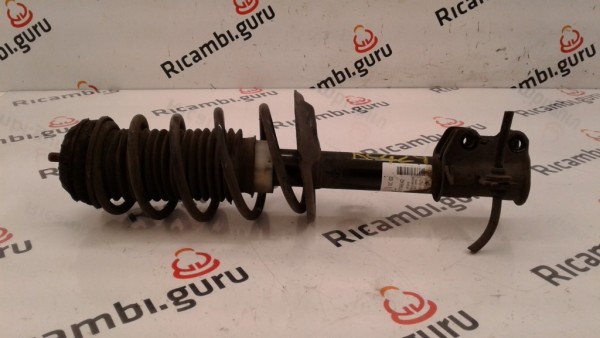 Ammortizzatore Anteriore Sinistro Fiat Grande punto