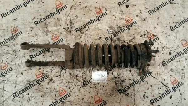 Ammortizzatore Anteriore Sinistro Jeep cherokee