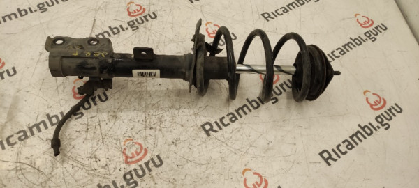 Ammortizzatore Anteriore Sinistro Jeep compass rally