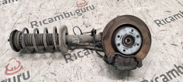 Fusello con Ammortizzatore Anteriore Sinistro Peugeot 208