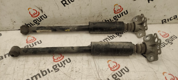 Ammortizzatori Posteriori Fiat 500l