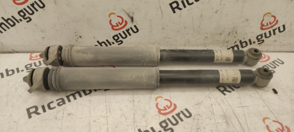 Ammortizzatori Posteriori Hyundai i20