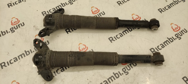 Ammortizzatori Posteriori Land rover discovery sport