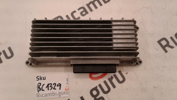 Amplificatore Audi a4