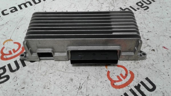 Amplificatore Audi a6 allroad