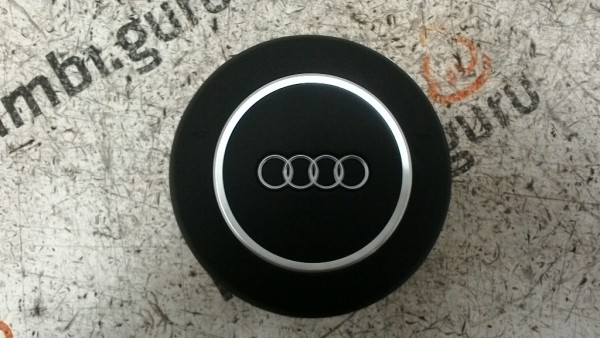 Airbag volante Audi S4