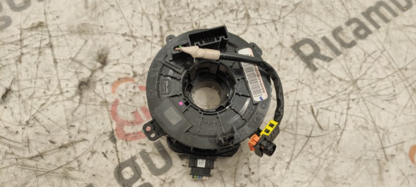 Anello airbag volante Opel mokka