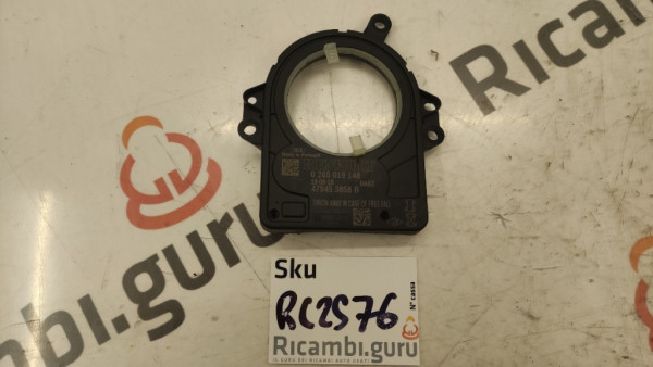 Anello airbag volante Renault clio