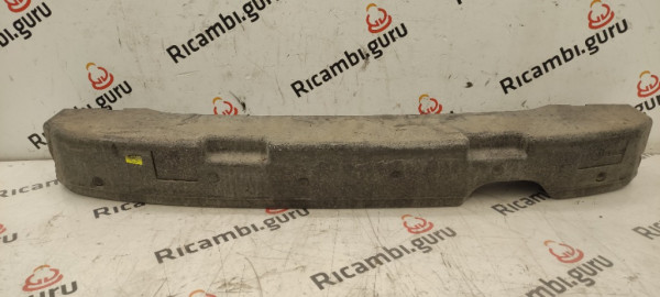 Assorbitore Paraurti Posteriore Ford fiesta