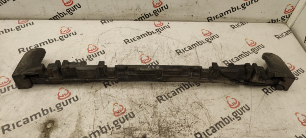 Assorbitore Paraurti Posteriore Nissan pathfinder