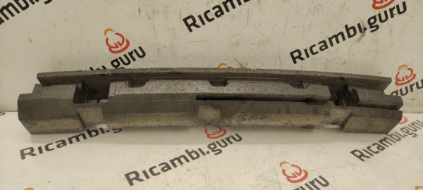 Assorbitore Paraurti Posteriore Nissan qashqai