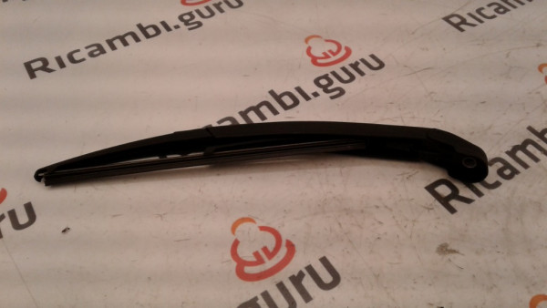 Compatibile Con Fiat 500 312 2007-2017 Tergicristallo Anteriore - Foto 6