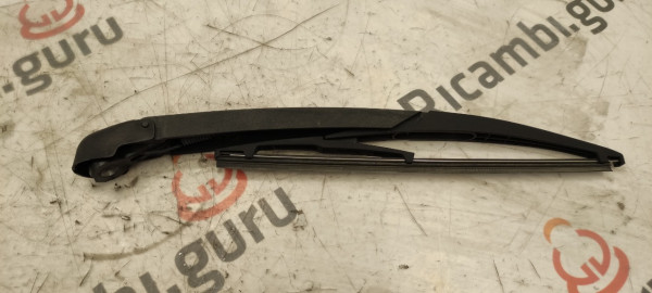 Asta Tergicristallo Posteriore Fiat 500 l