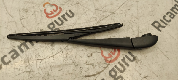 Asta Tergicristallo Posteriore Land rover Discovery sport